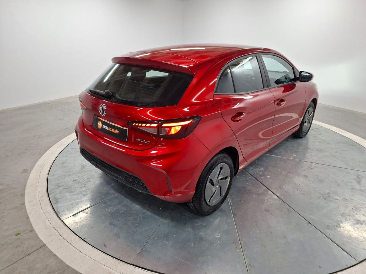 MG MG3 1.5 Standard - Foto 6