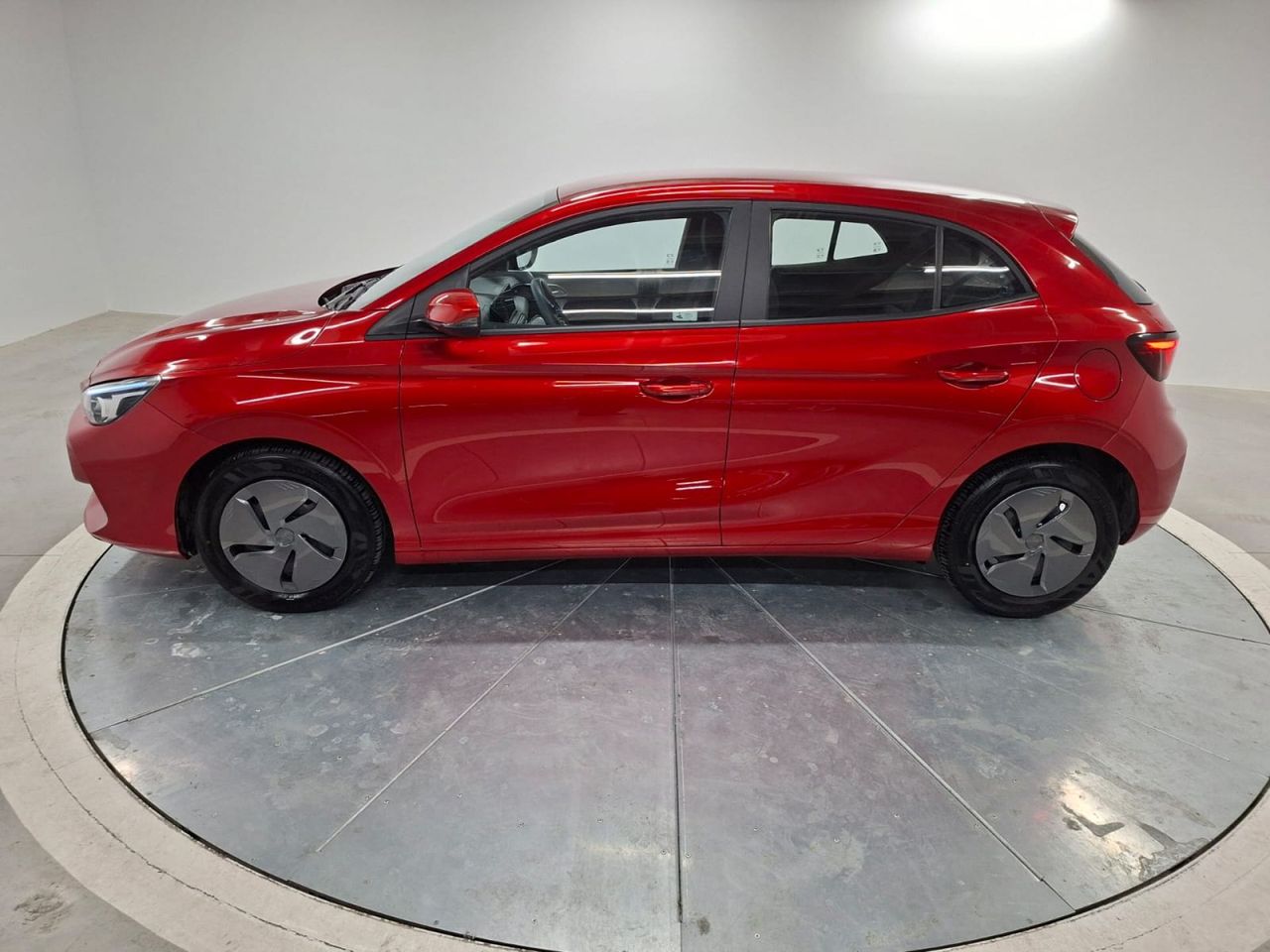 MG MG3 1.5 Standard - Foto 7