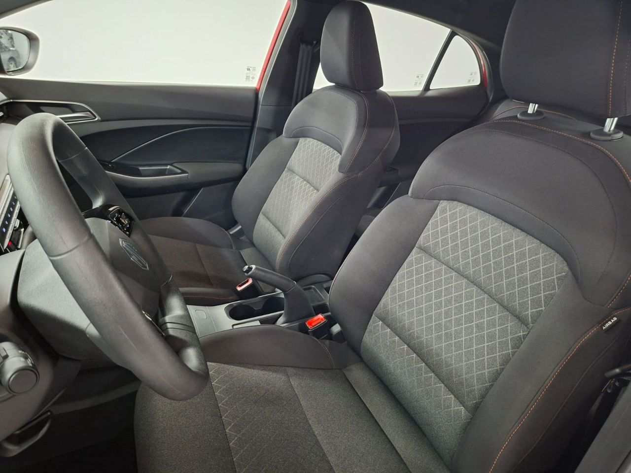 MG MG3 1.5 Standard - Foto 19