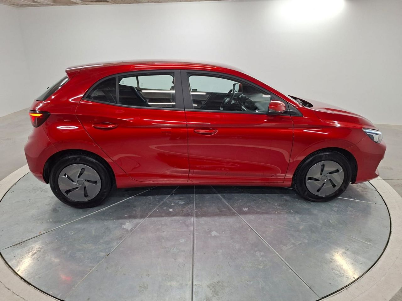 MG MG3 1.5 Standard - Foto 8