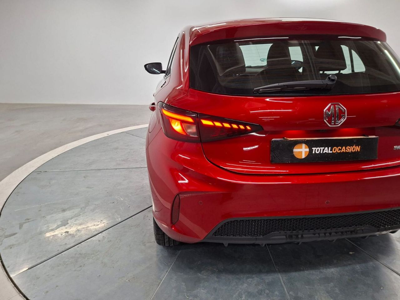 MG MG3 1.5 Standard - Foto 13