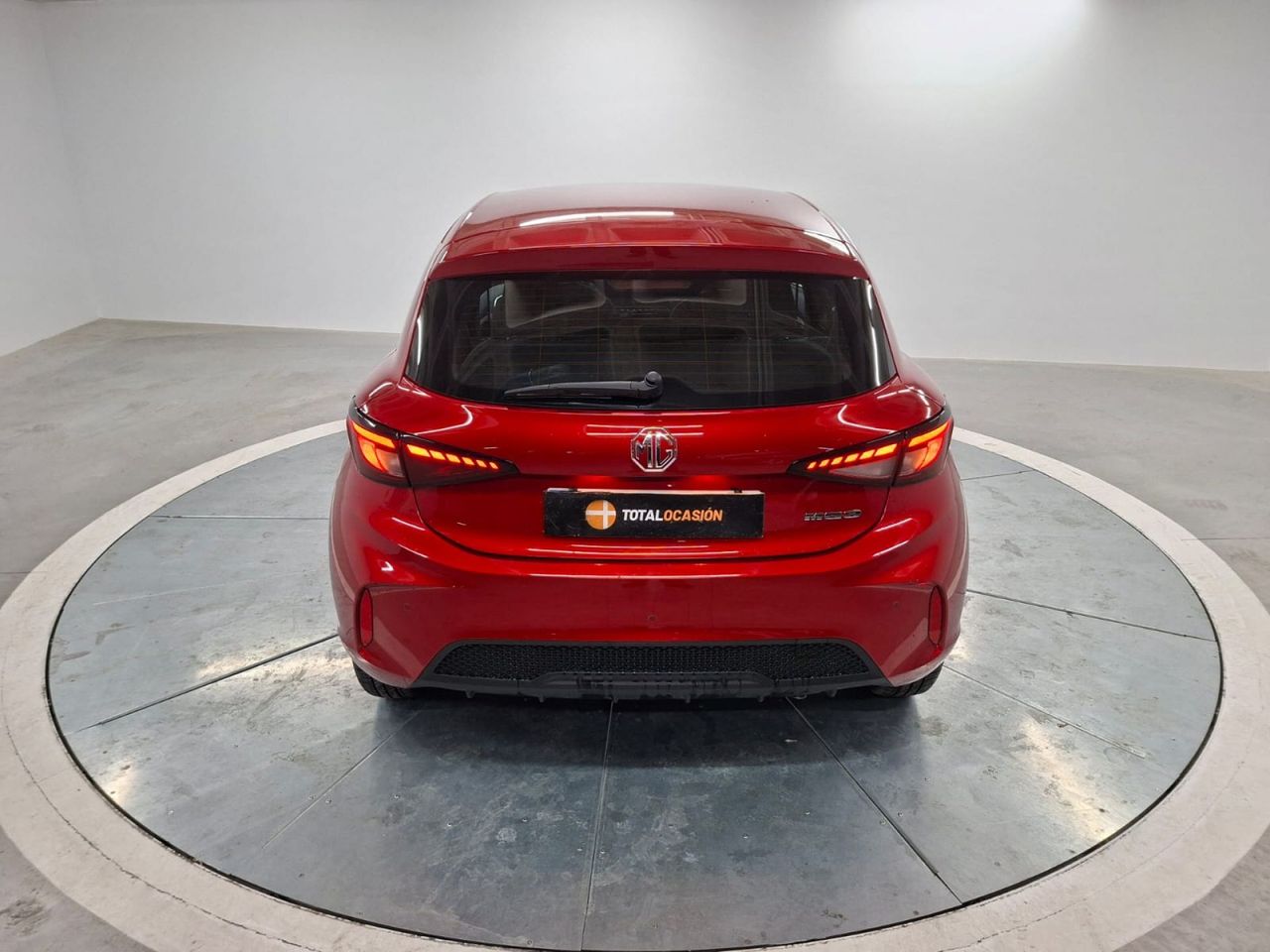 MG MG3 1.5 Standard - Foto 10