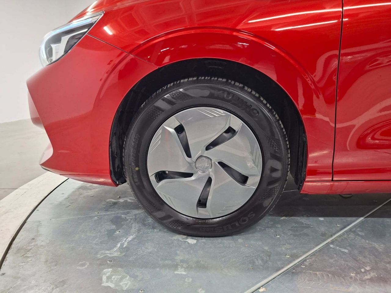 MG MG3 1.5 Standard - Foto 15