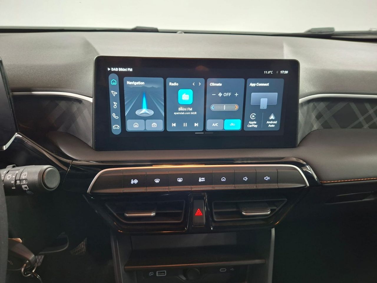 MG MG3 1.5 Standard - Foto 18