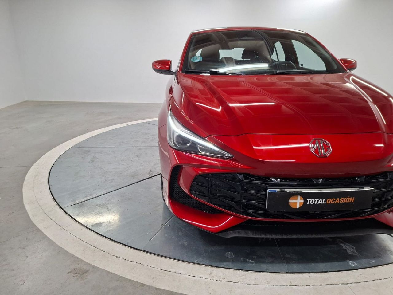 MG MG3 1.5 Standard - Foto 12