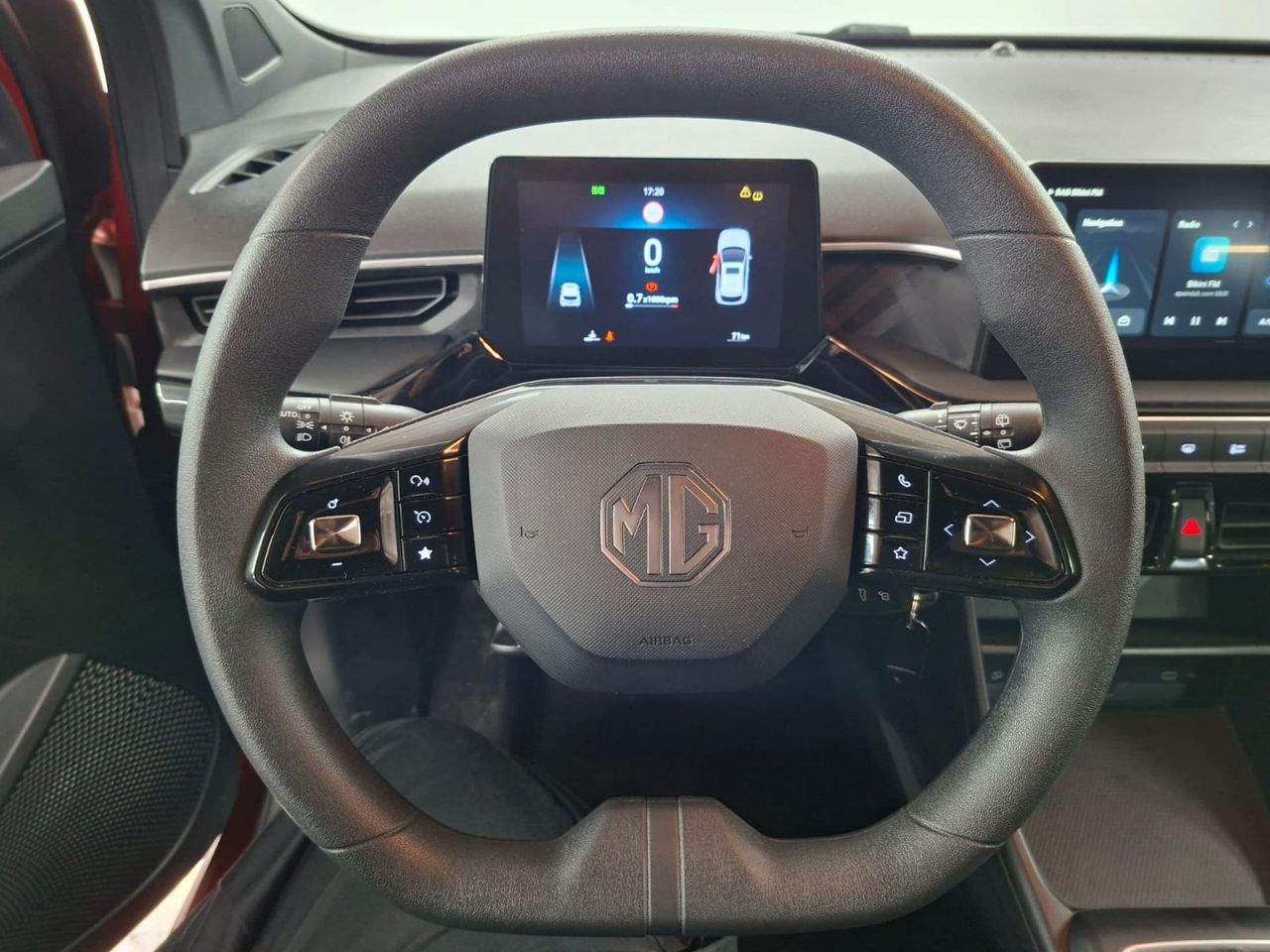 MG MG3 1.5 Standard - Foto 17