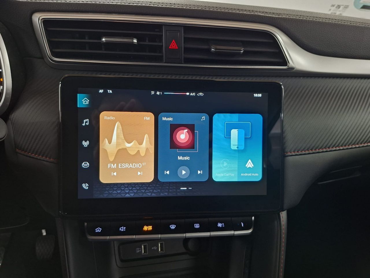 MG ZS 1.5 Comfort - Foto 21