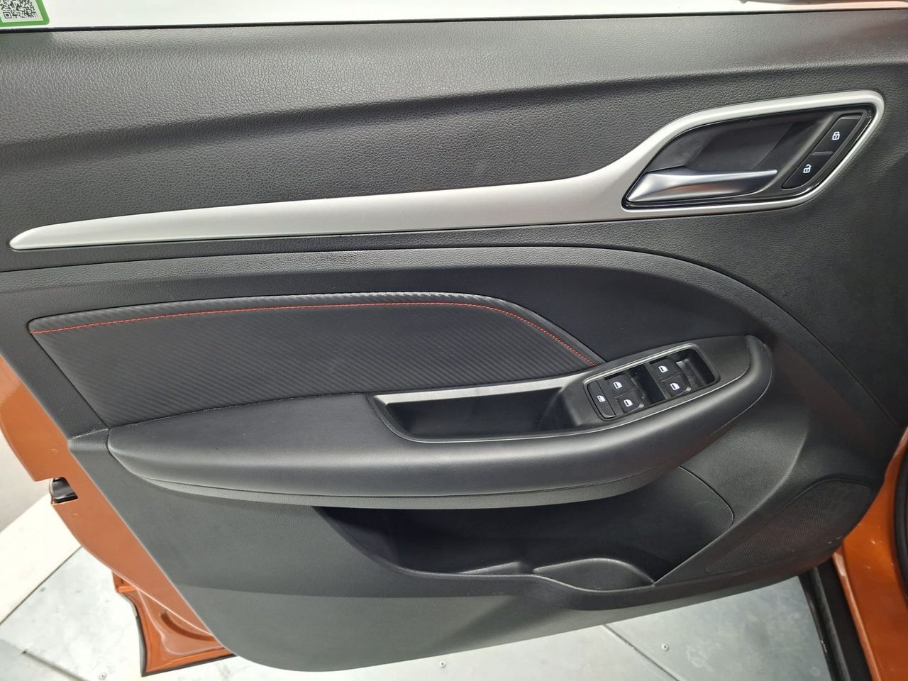 MG ZS 1.5 Comfort - Foto 26