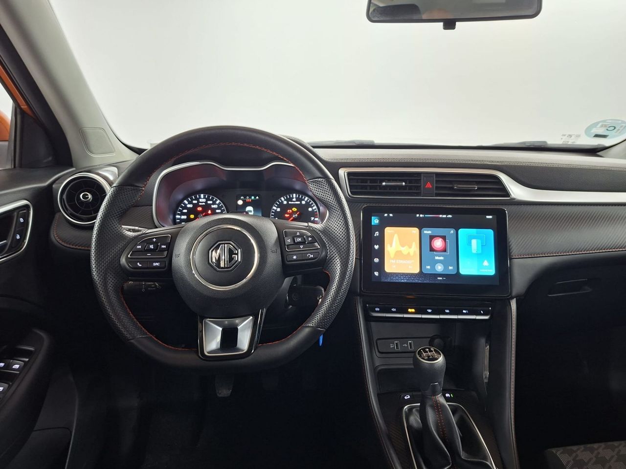 MG ZS 1.5 Comfort - Foto 25