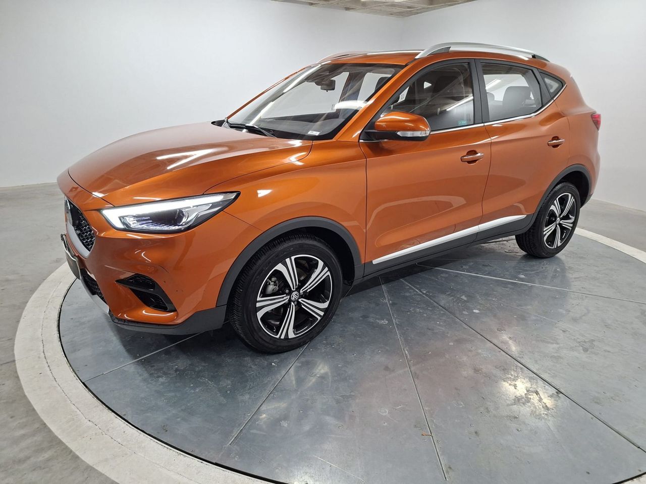 MG ZS 1.5 Comfort - Foto 6