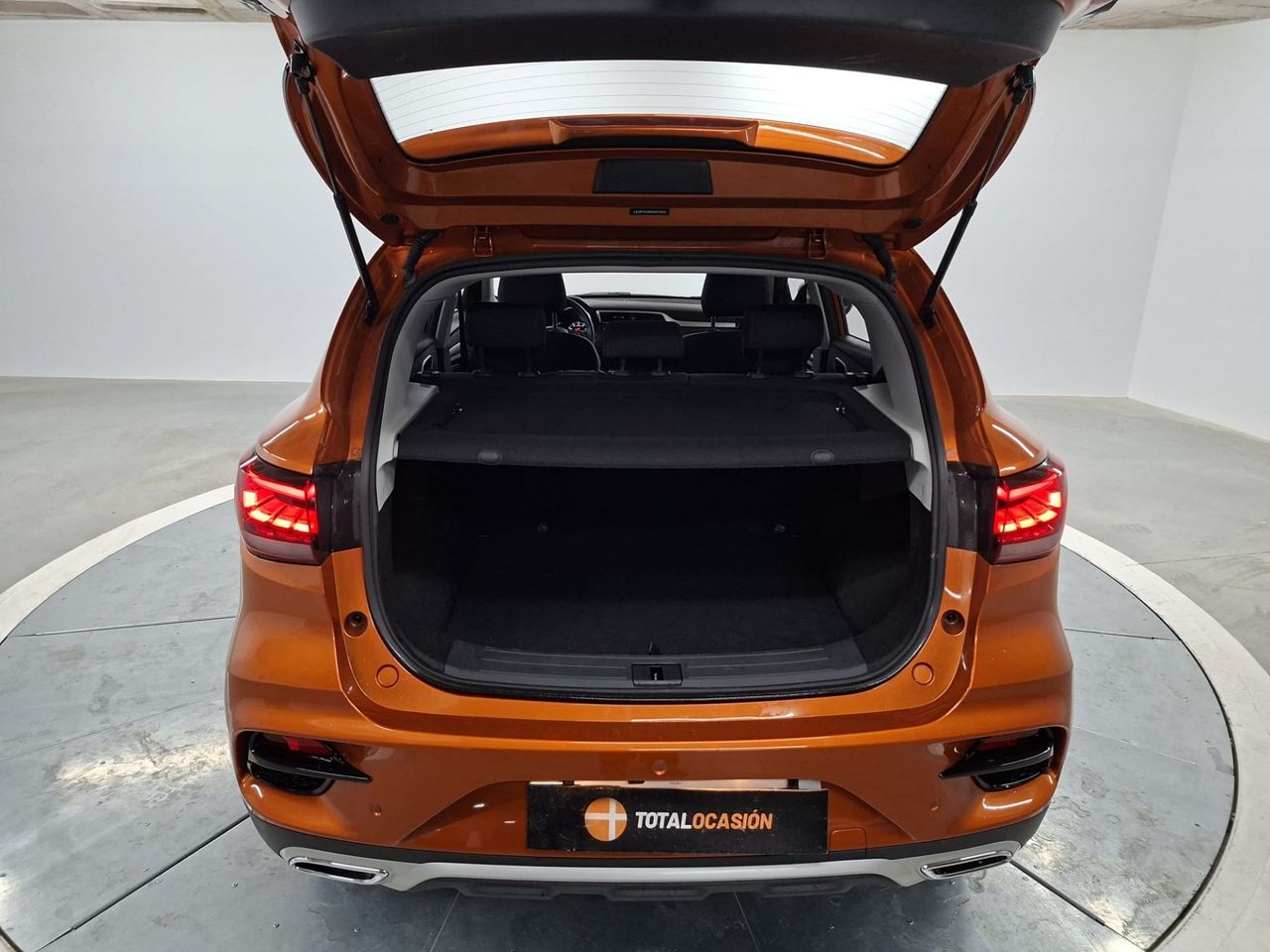 MG ZS 1.5 Comfort - Foto 13