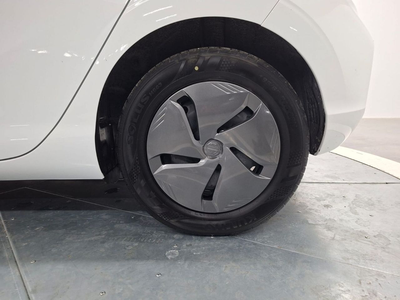 MG MG3 1.5 Standard - Foto 14