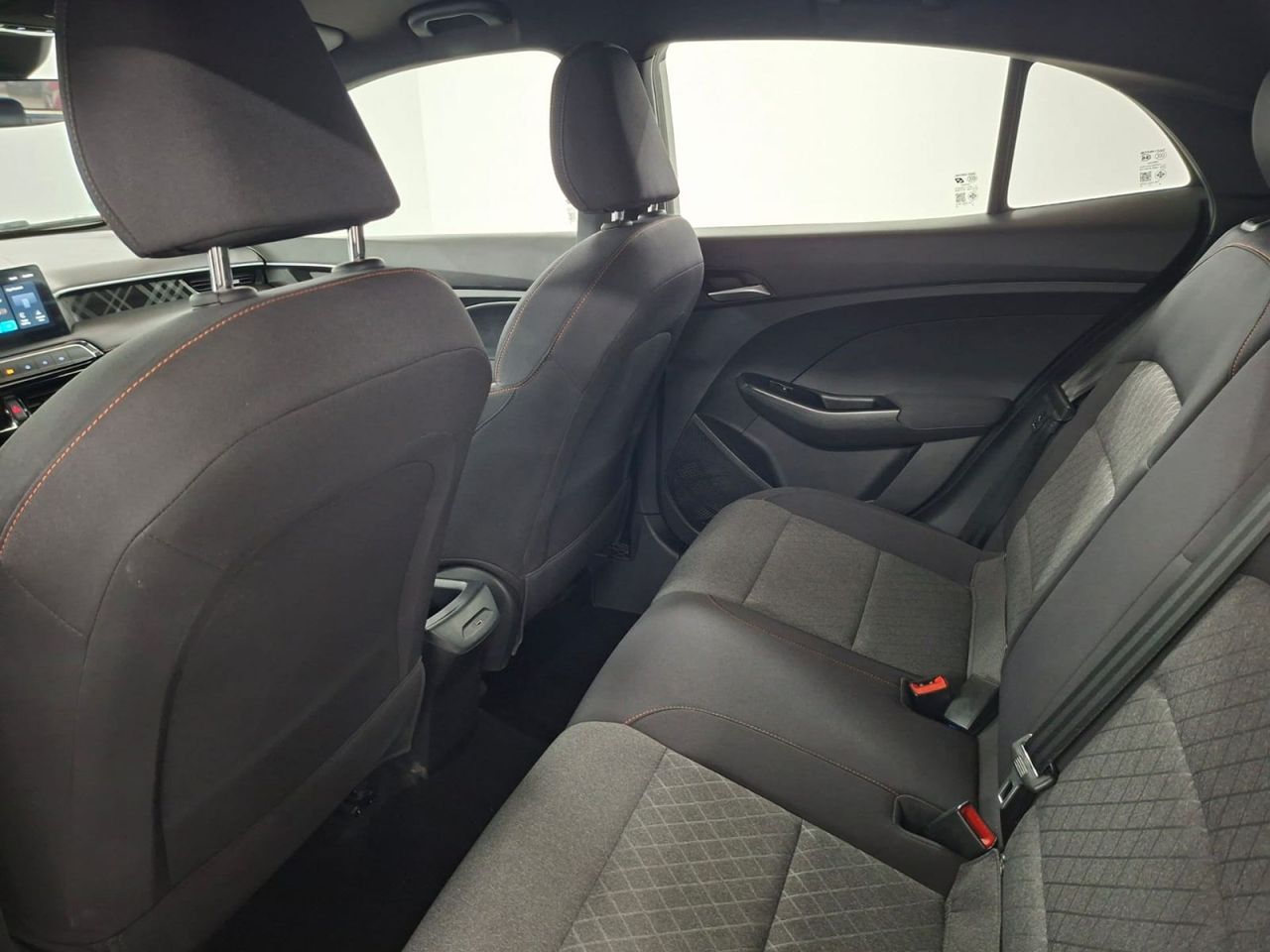 MG MG3 1.5 Standard - Foto 23