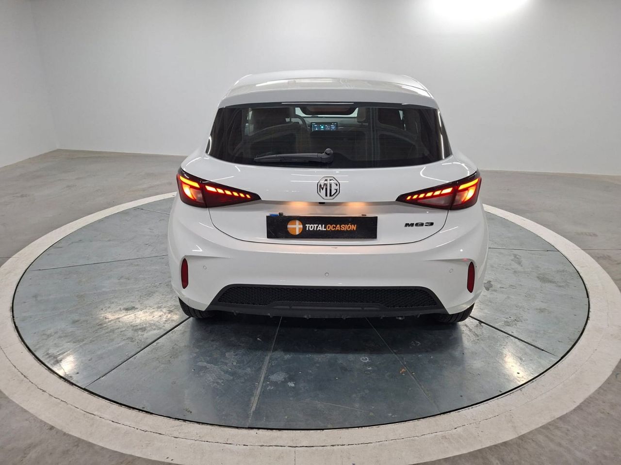 MG MG3 1.5 Standard - Foto 11