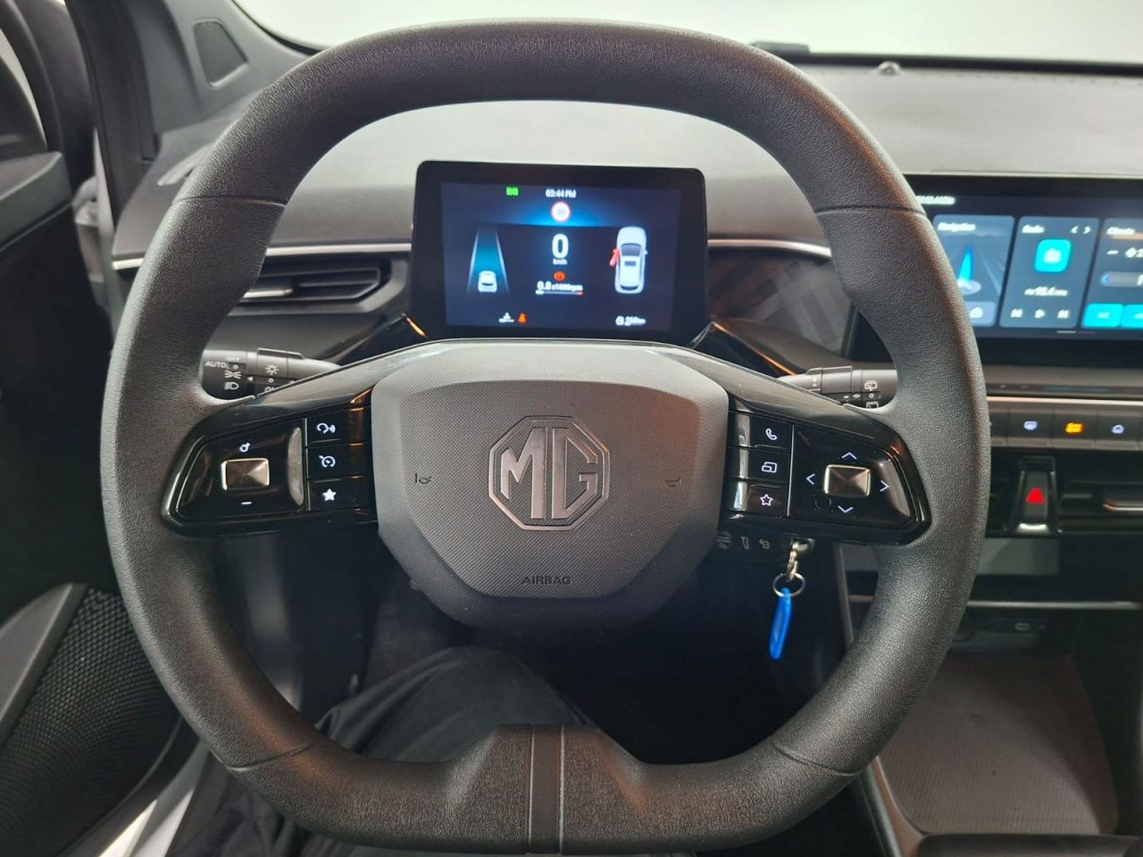 MG MG3 1.5 Standard - Foto 25