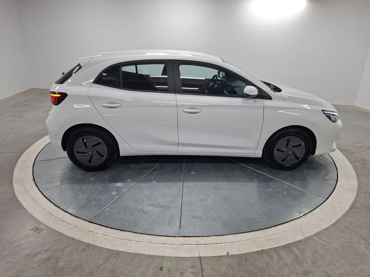 MG MG3 1.5 Standard - Foto 9