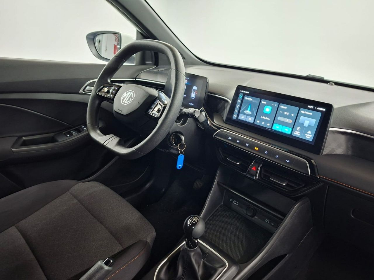 MG MG3 1.5 Standard - Foto 16