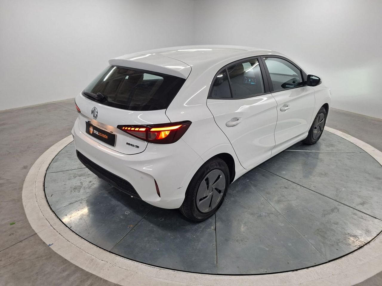 MG MG3 1.5 Standard - Foto 7