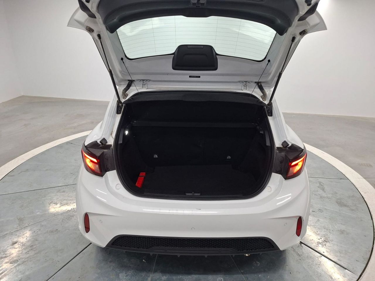 MG MG3 1.5 Standard - Foto 12