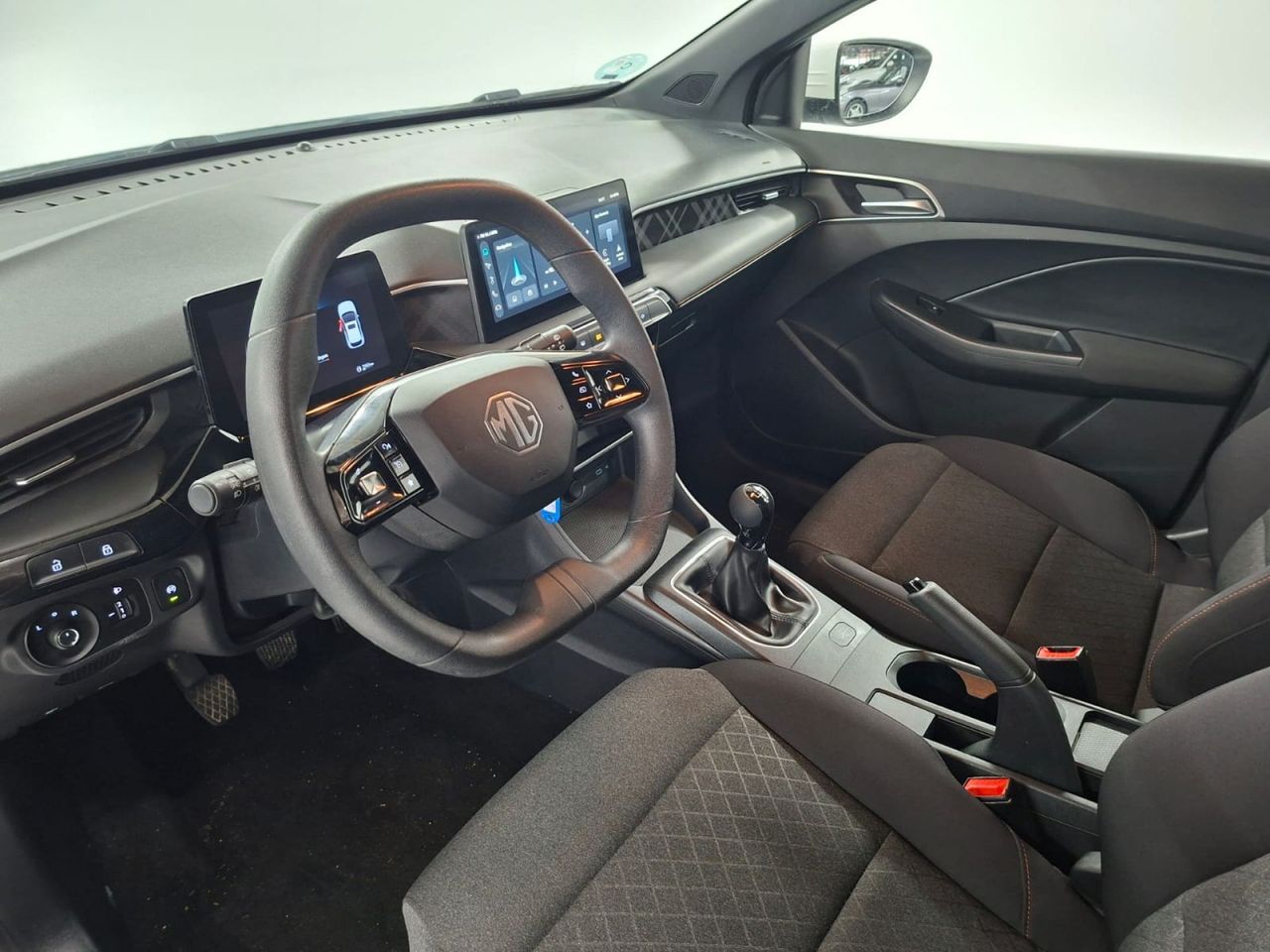 MG MG3 1.5 Standard - Foto 24