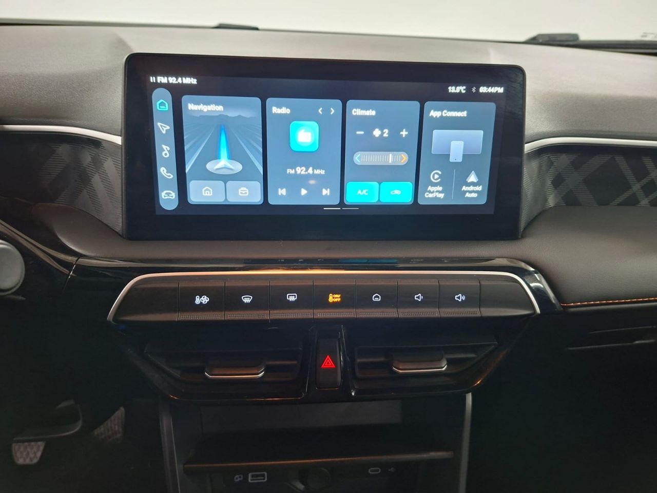 MG MG3 1.5 Standard - Foto 19