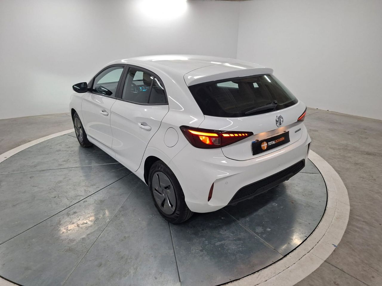 MG MG3 1.5 Standard - Foto 8