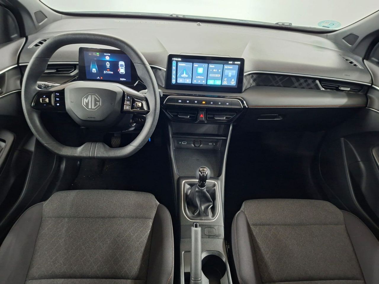 MG MG3 1.5 Standard - Foto 18