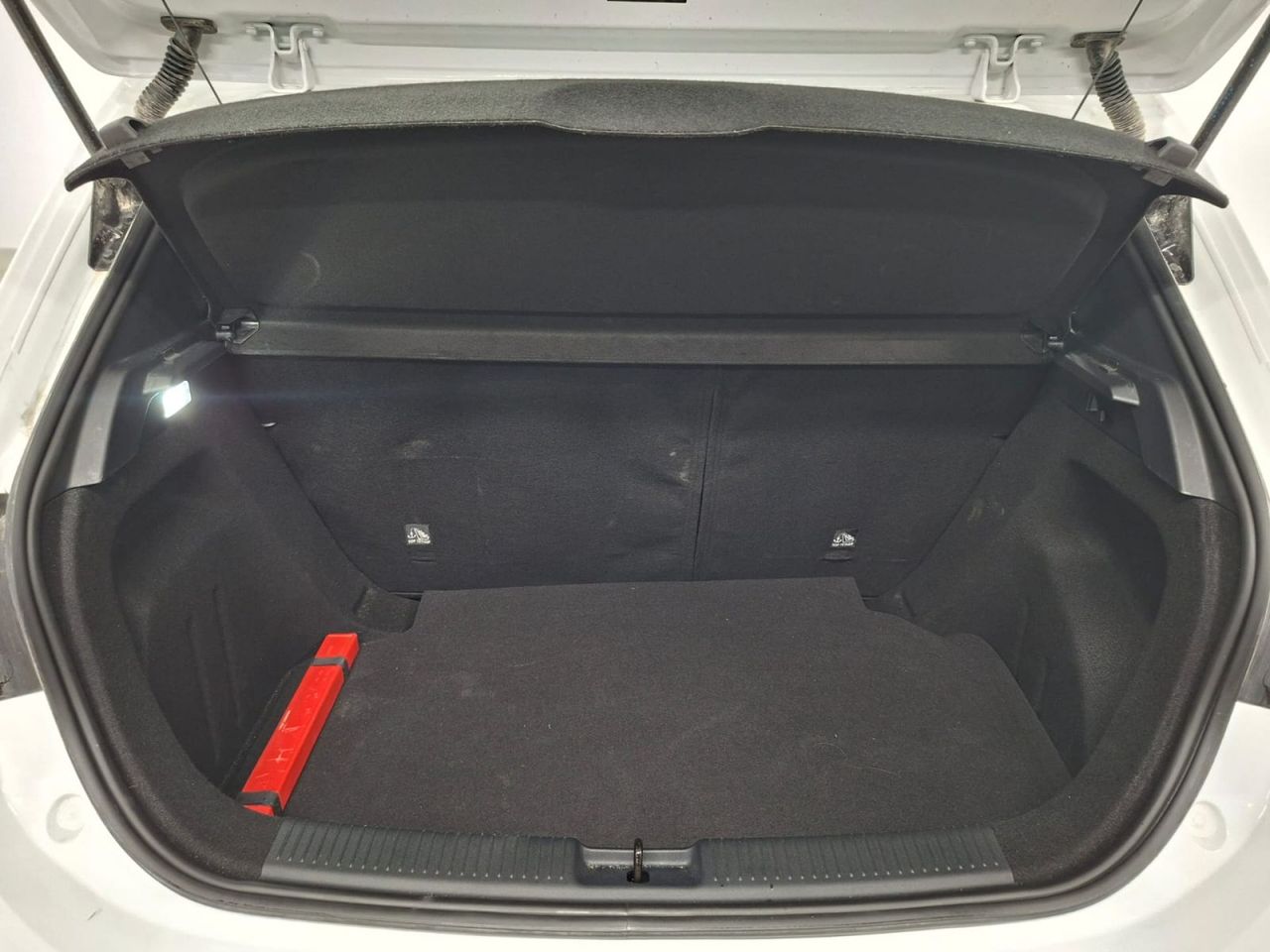 MG MG3 1.5 Standard - Foto 13