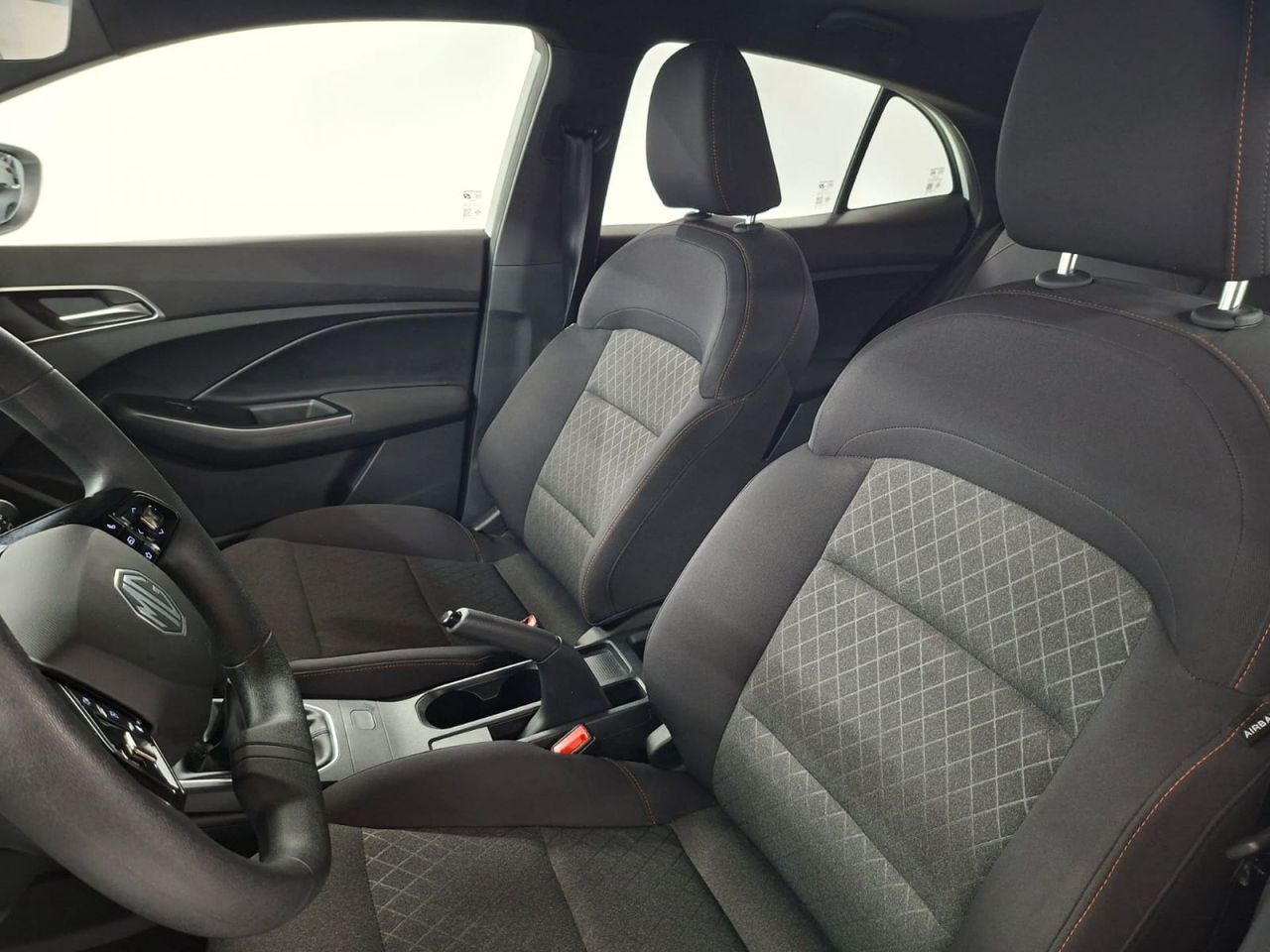 MG MG3 1.5 Standard - Foto 22