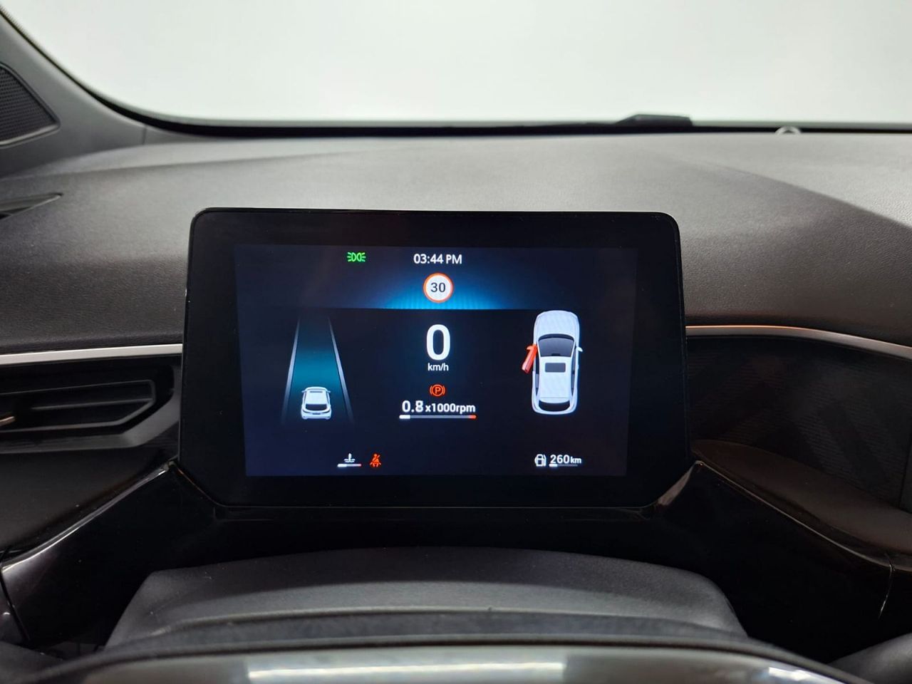 MG MG3 1.5 Standard - Foto 17