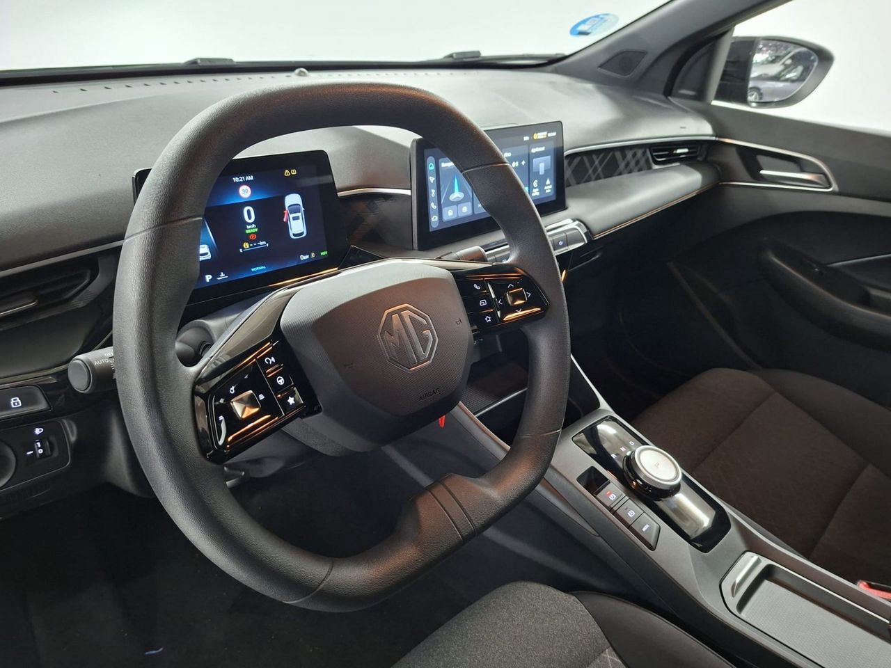 MG MG3 Hybrid+ Standard - Foto 20