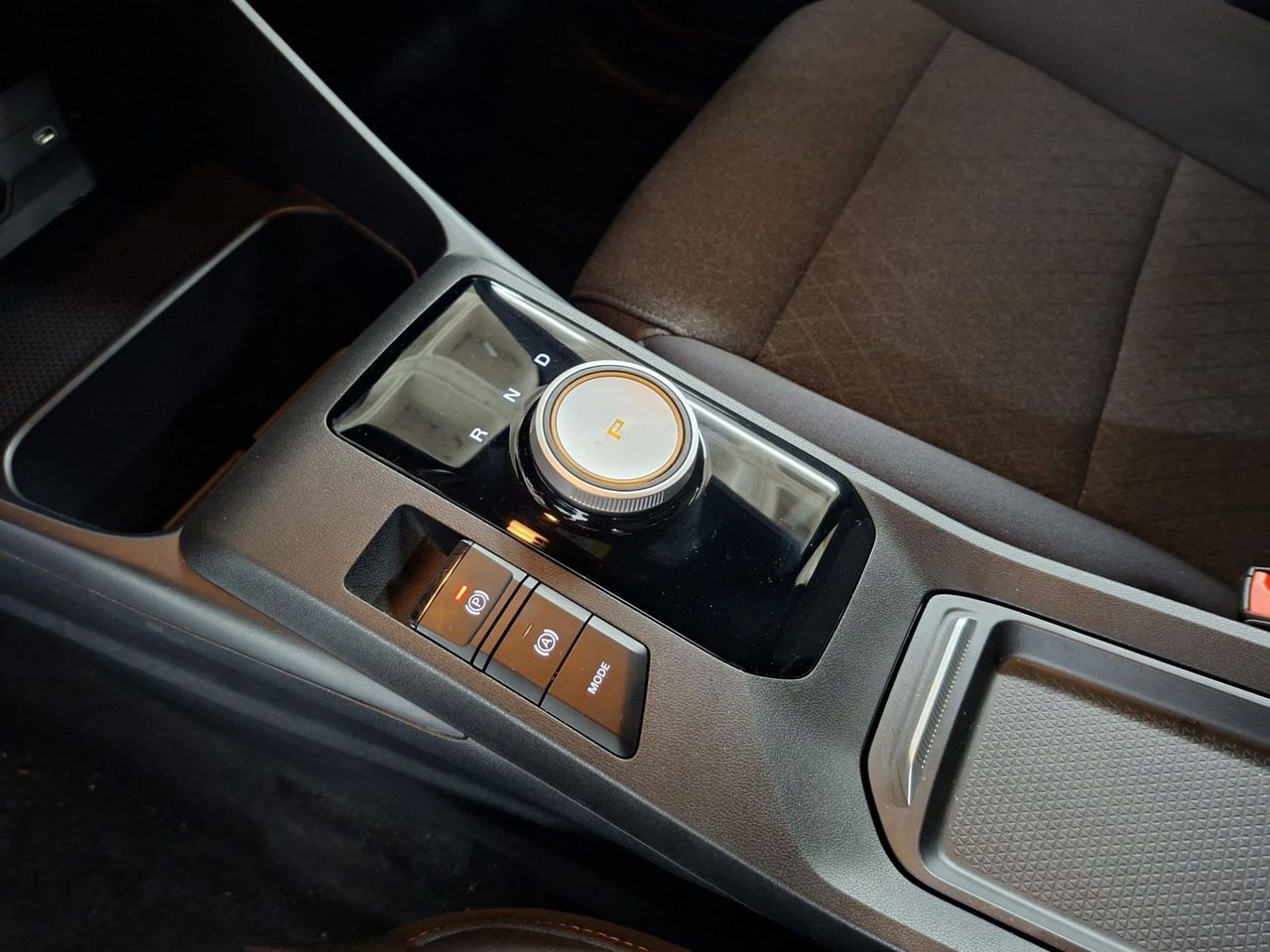 MG MG3 Hybrid+ Standard - Foto 21