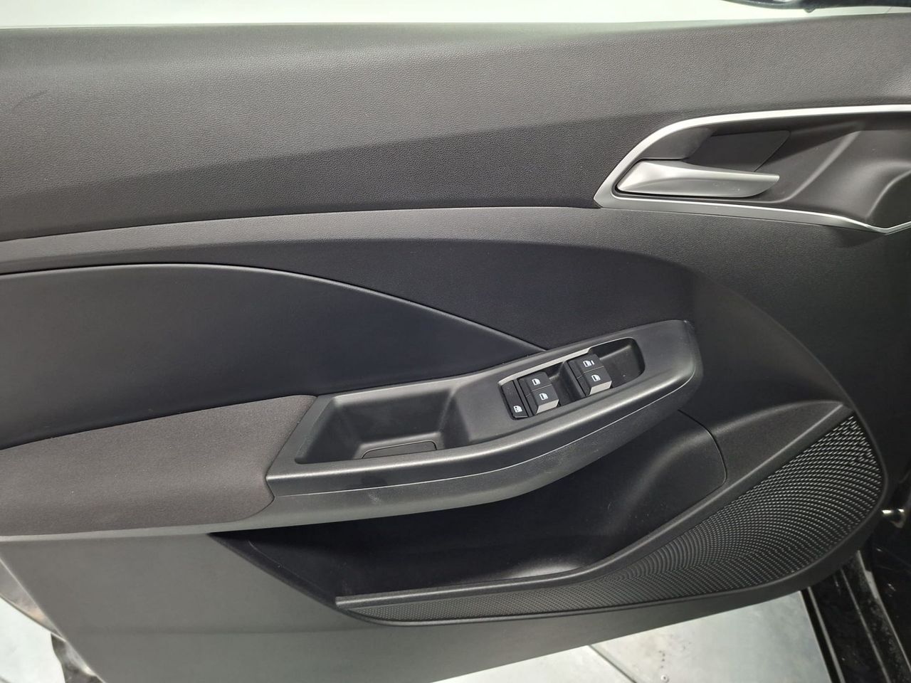 MG MG3 Hybrid+ Standard - Foto 17