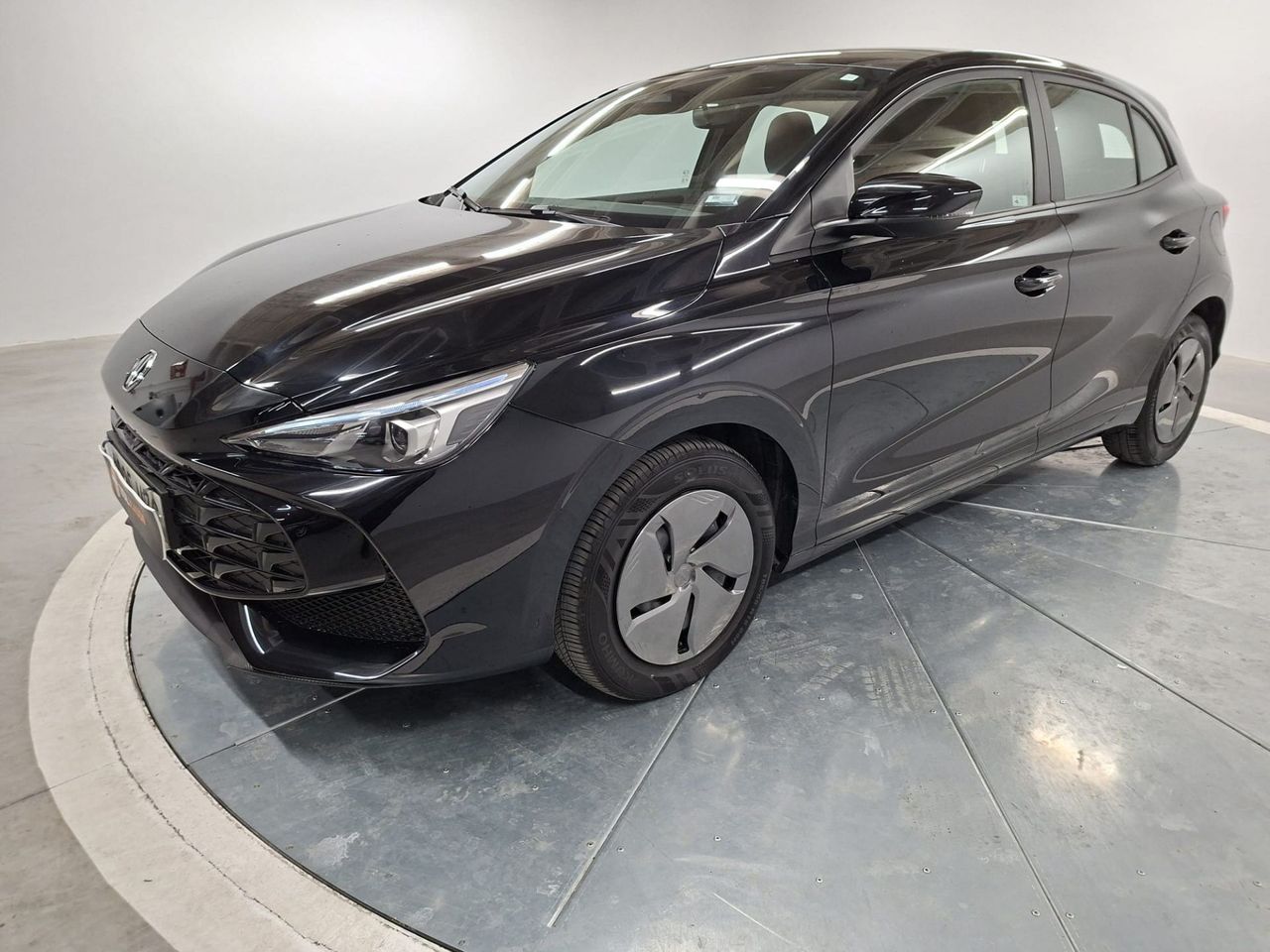 MG MG3 Hybrid+ Standard - Foto 6