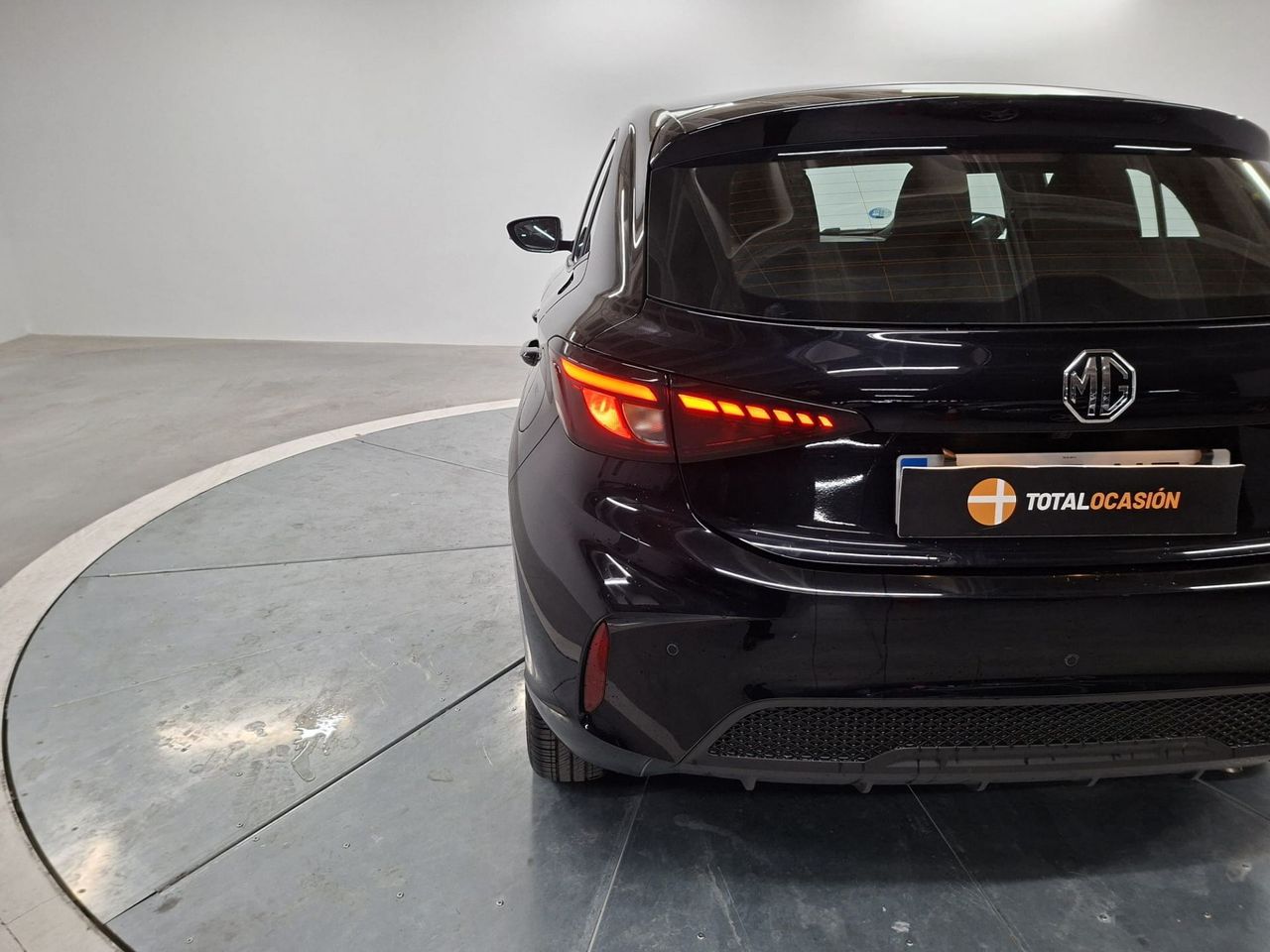 MG MG3 Hybrid+ Standard - Foto 13