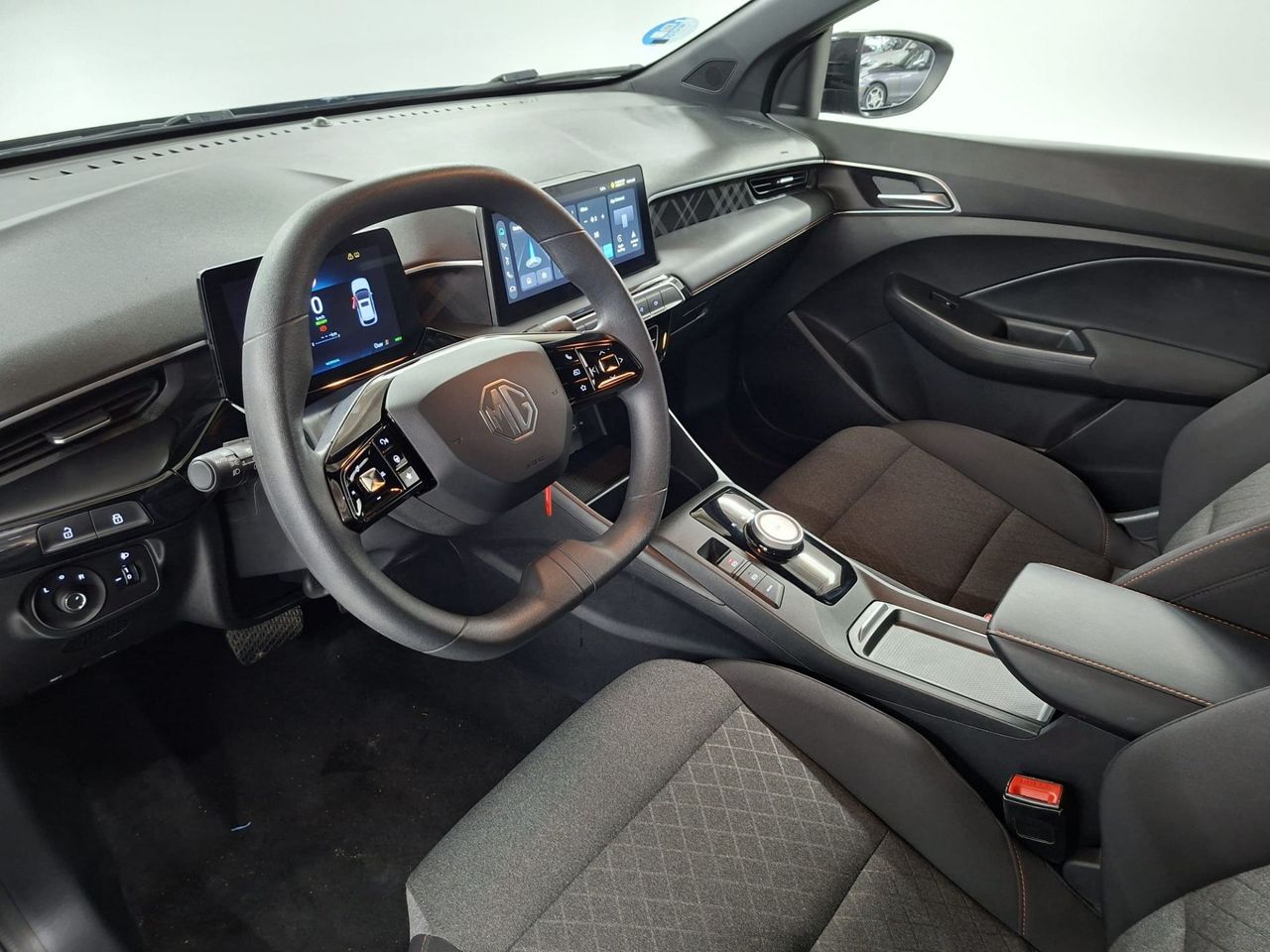 MG MG3 Hybrid+ Standard - Foto 19