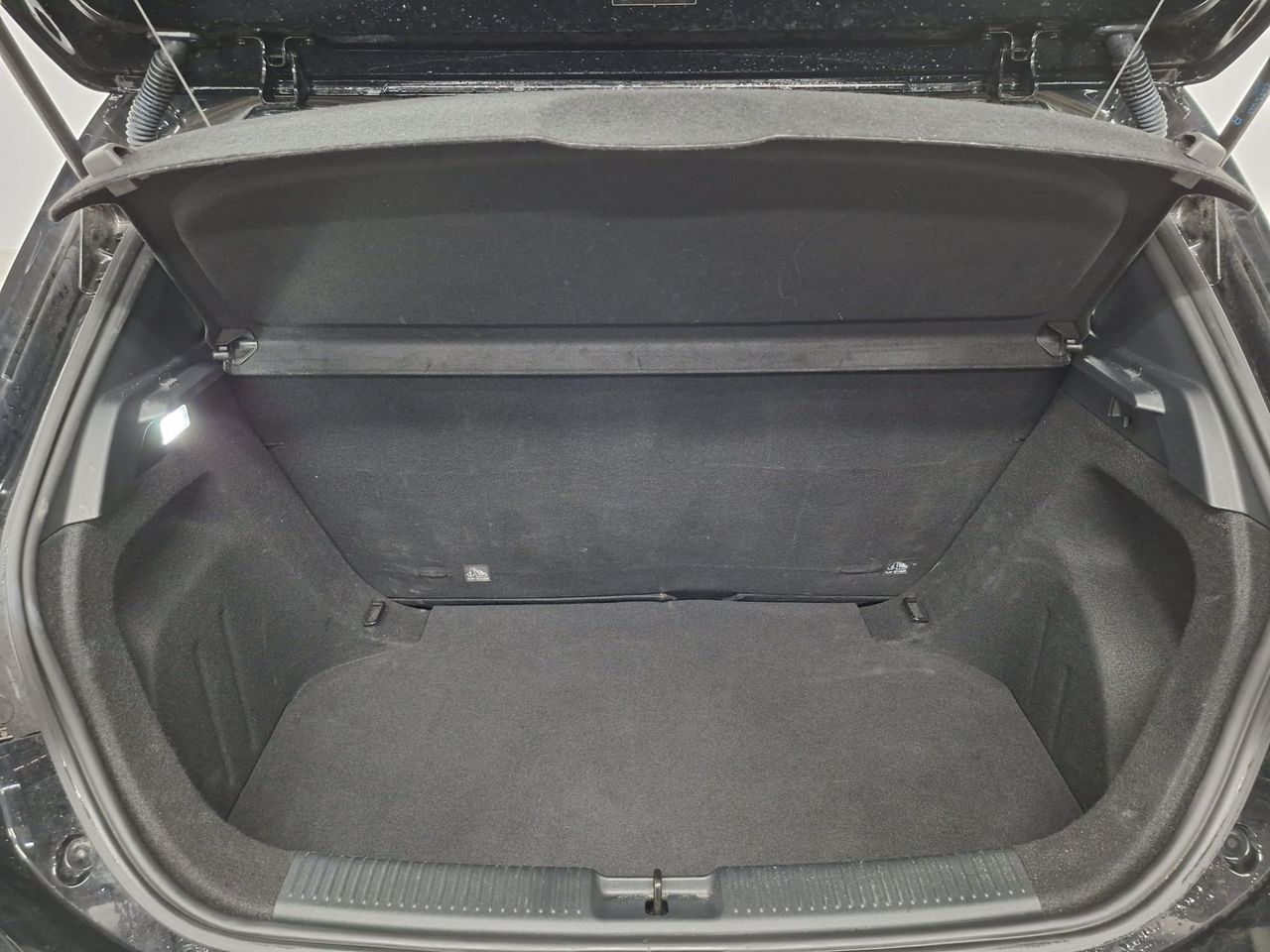 MG MG3 Hybrid+ Standard - Foto 16