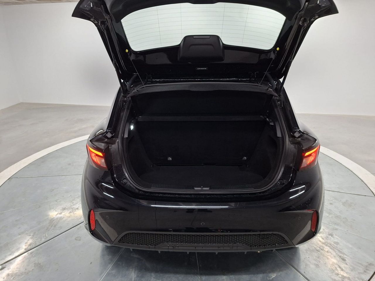 MG MG3 Hybrid+ Standard - Foto 15