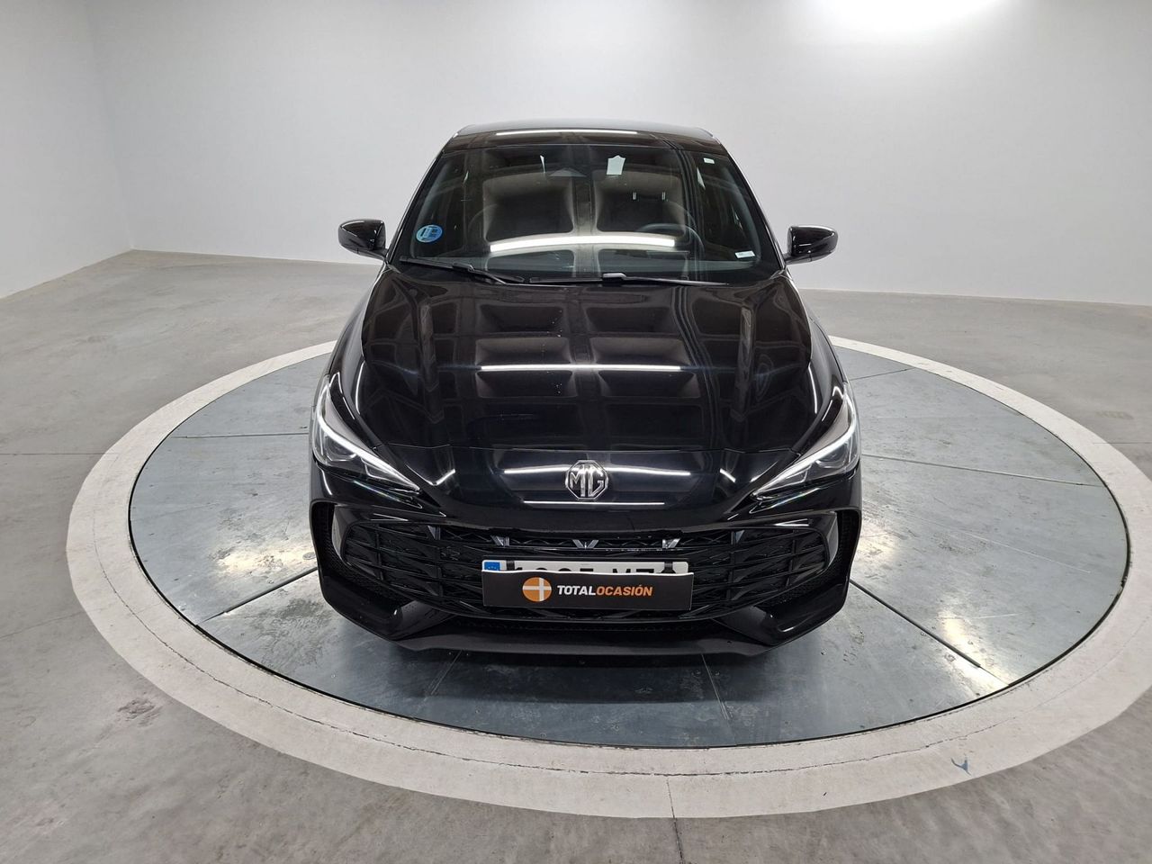 MG MG3 Hybrid+ Standard - Foto 3