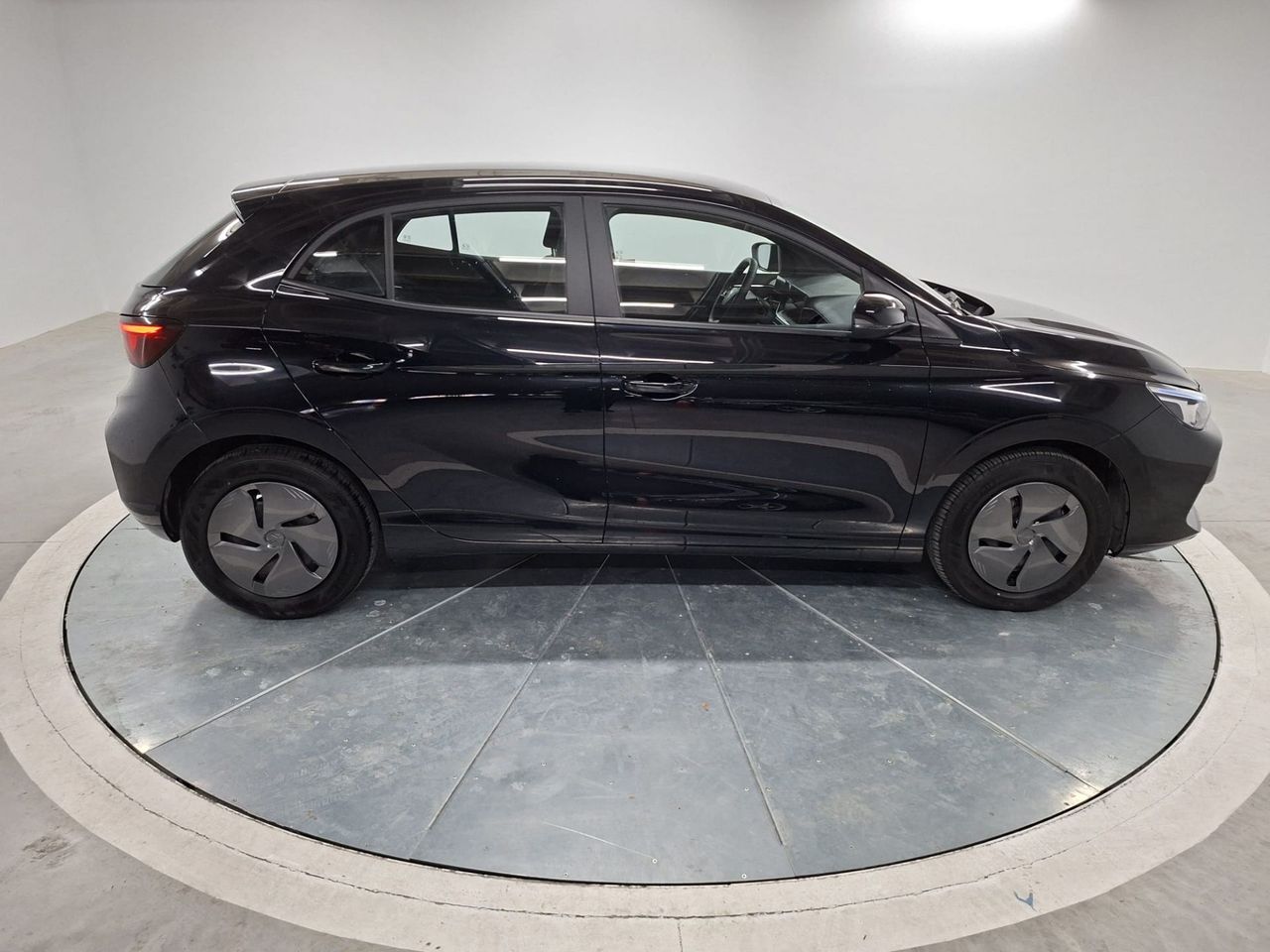 MG MG3 Hybrid+ Standard - Foto 9