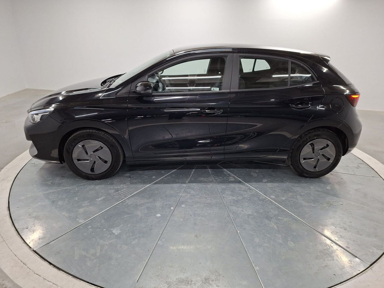 MG MG3 Hybrid+ Standard - Foto 7