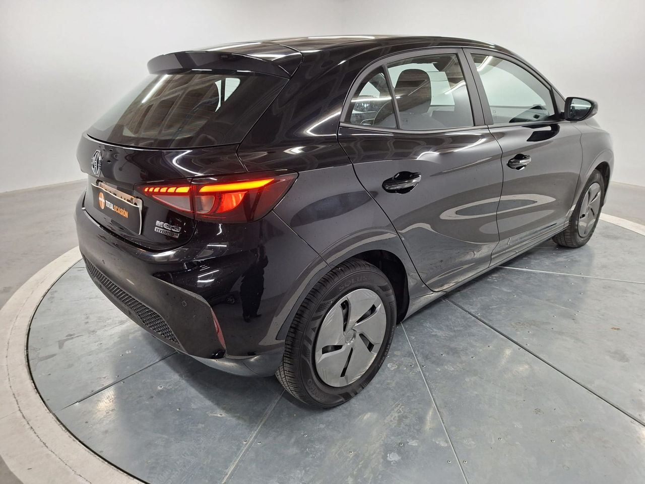 MG MG3 Hybrid+ Standard - Foto 14