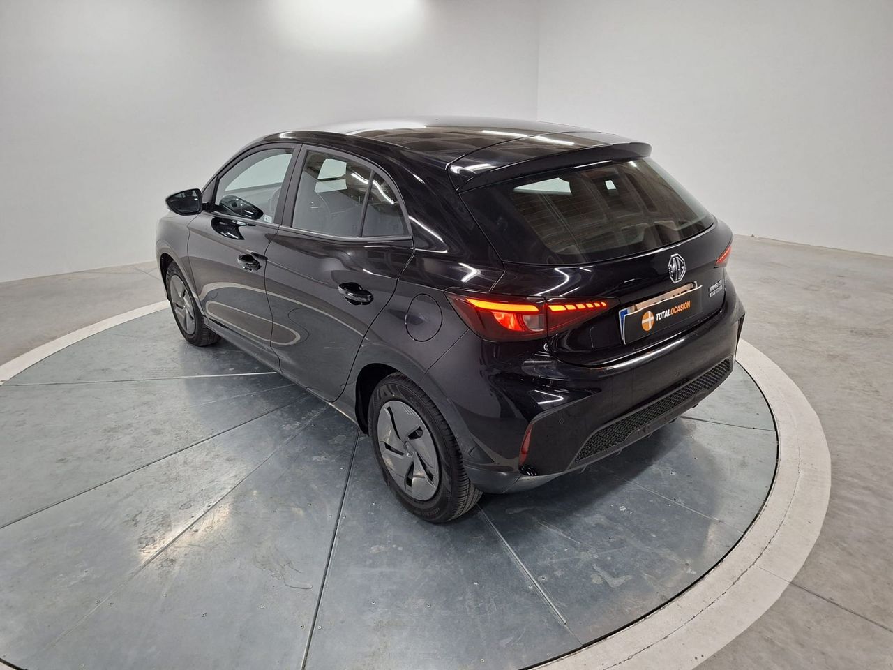 MG MG3 Hybrid+ Standard - Foto 12