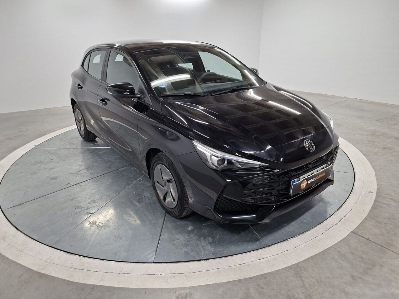 MG MG3 Hybrid+ Standard - Foto 4