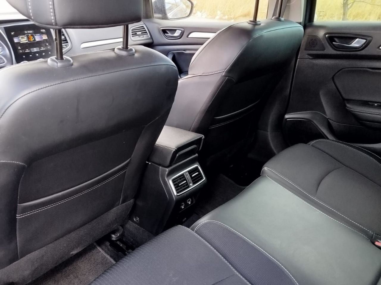 Renault Megane R.S.Line Blue dCi 85 kW (115CV) EDC - Foto 7