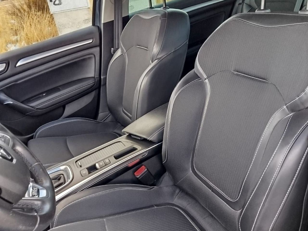 Renault Megane R.S.Line Blue dCi 85 kW (115CV) EDC - Foto 5