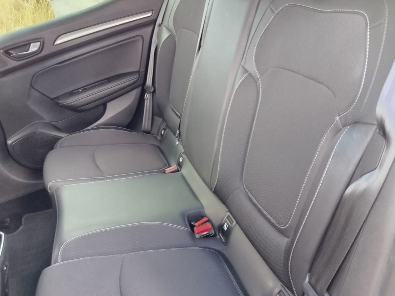 Renault Megane R.S.Line Blue dCi 85 kW (115CV) EDC - Foto 6