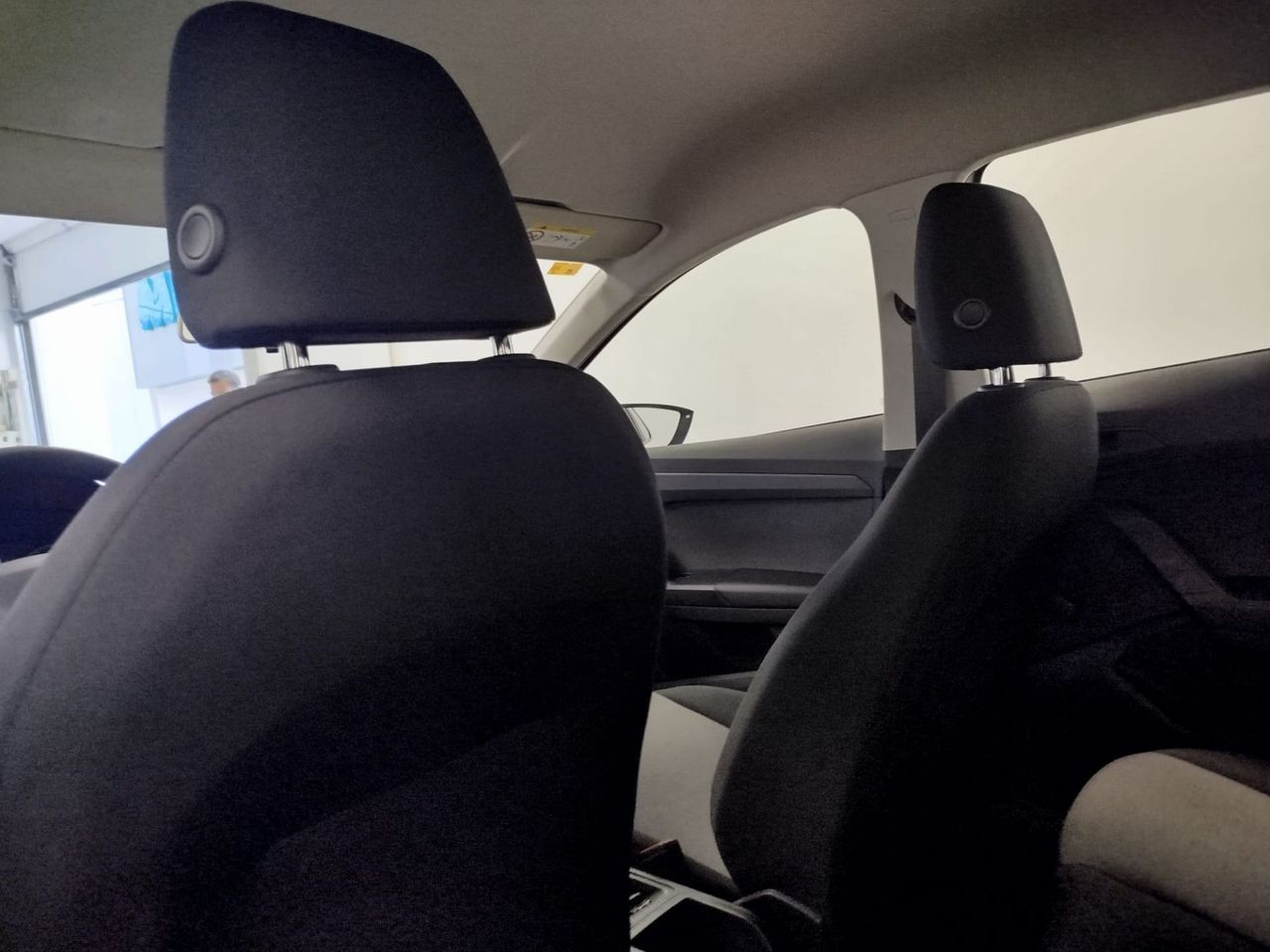 Seat Ibiza 1.0 TGI 66kW (90CV) Reference - Foto 18