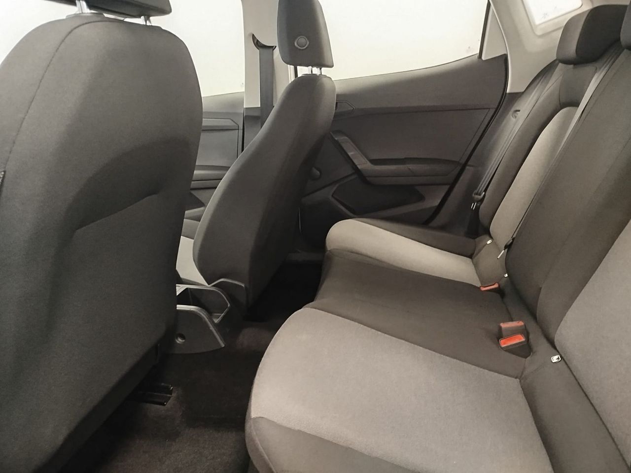 Seat Ibiza 1.0 TGI 66kW (90CV) Reference - Foto 27