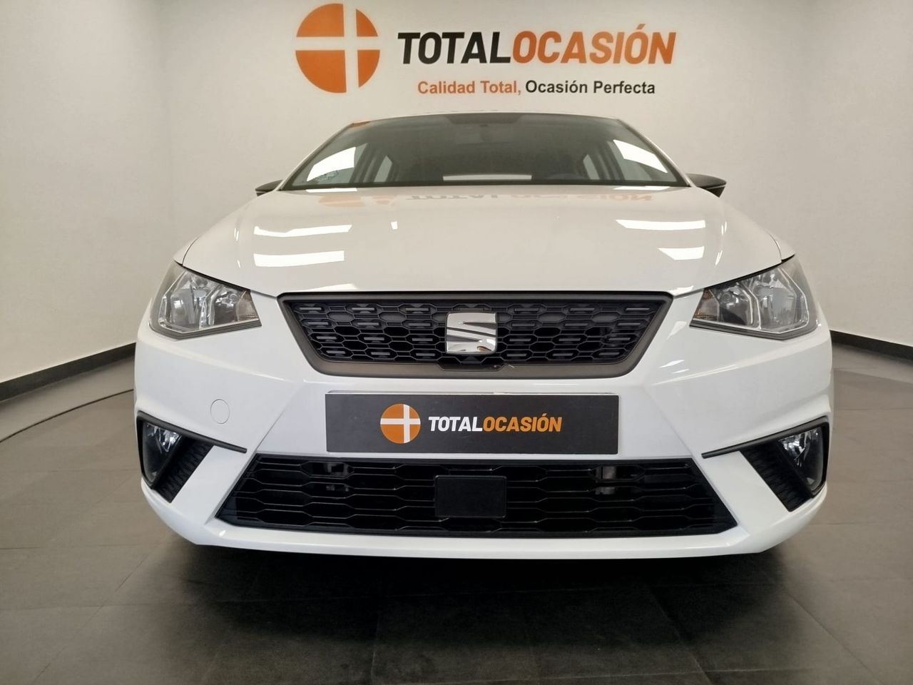 Seat Ibiza 1.0 TGI 66kW (90CV) Reference - Foto 22